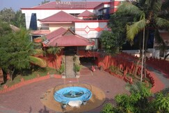 HOTEL VARSHA INTERNATIONAL RESIDENCY