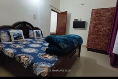 Address of Utkrisht Niwas