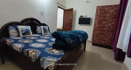 Utkrisht Niwas Room Type - Utkrisht Niwas