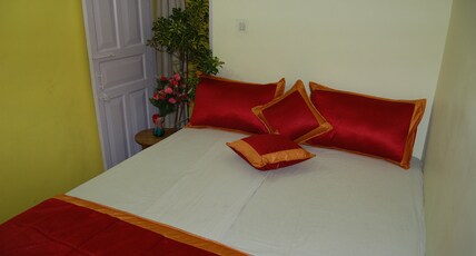 hotel cityheart Room Type - `standard Room