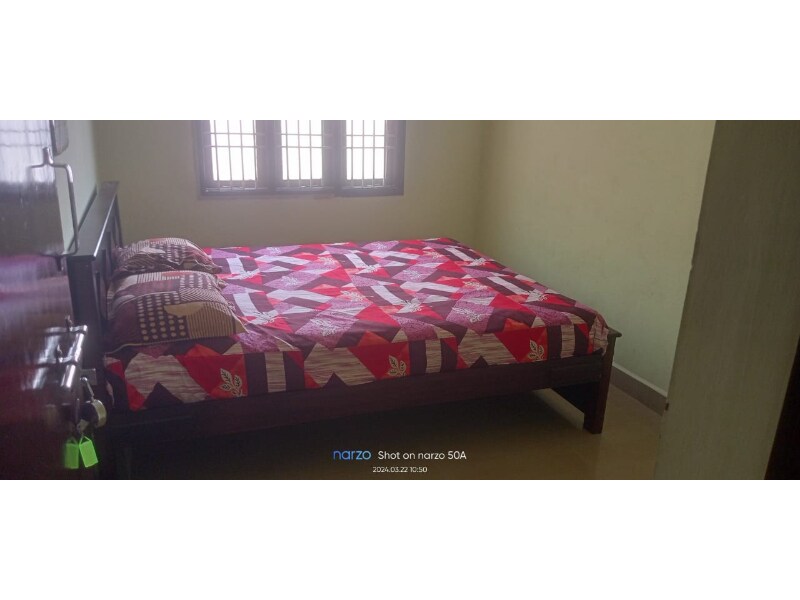 GRS Homestay - Tap to explore photos