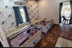 Hotel karishna palace and restaurant