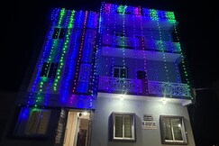 BK Adventure - Homes