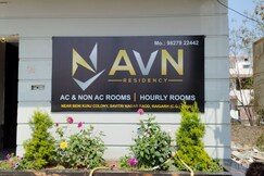 AVN RESIDENCY