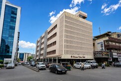 Bhimas Deluxe Hotel