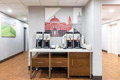 Hampton Inn by Hilton Athens