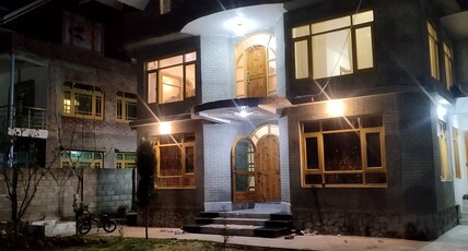 Abdul Aziz pala Room Type - Bedroom 2