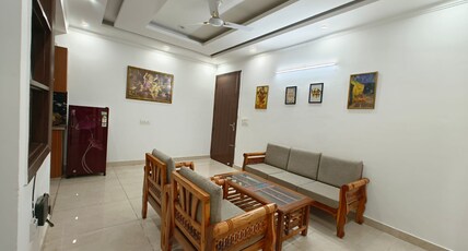 Kuvera Homestay near ILBS and Fortis Hospital Vasant Kunj Room Type - KUVERA Homestay