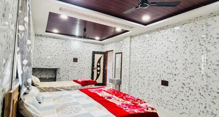 Tunga sadan Room Type - 102