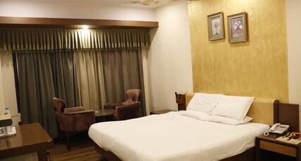 Hotel Royal Inn Room Type - Executive room