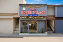 Via Palace Residence