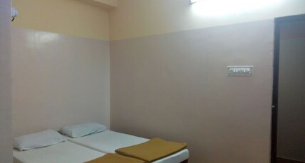 Apoorva Residency Room Type - Budget Non AC Room