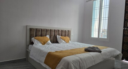 Best Hotel with Highway Connectivity with Nepal Room Type - Bedroom 1