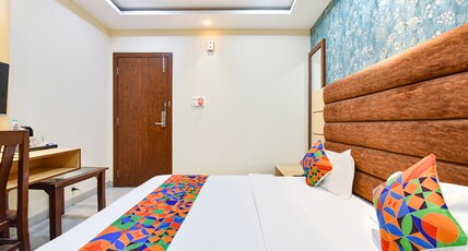 FabHotel Amrit Inn Room Type - Premium Room