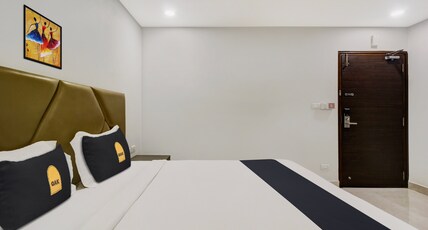 Hotel O D Suites Room Type - Classic Hotel O D Suites Room Type - Classic