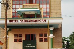 Hotel Sadhabishegam