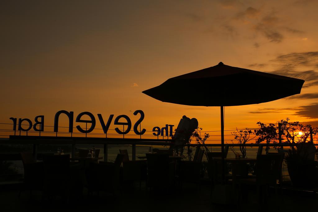 Kutabex Beach Front Hotel - Tap to explore photos
