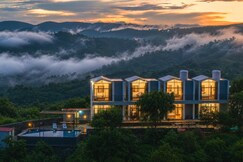 VANVASS - A Forest Resort By Rovers