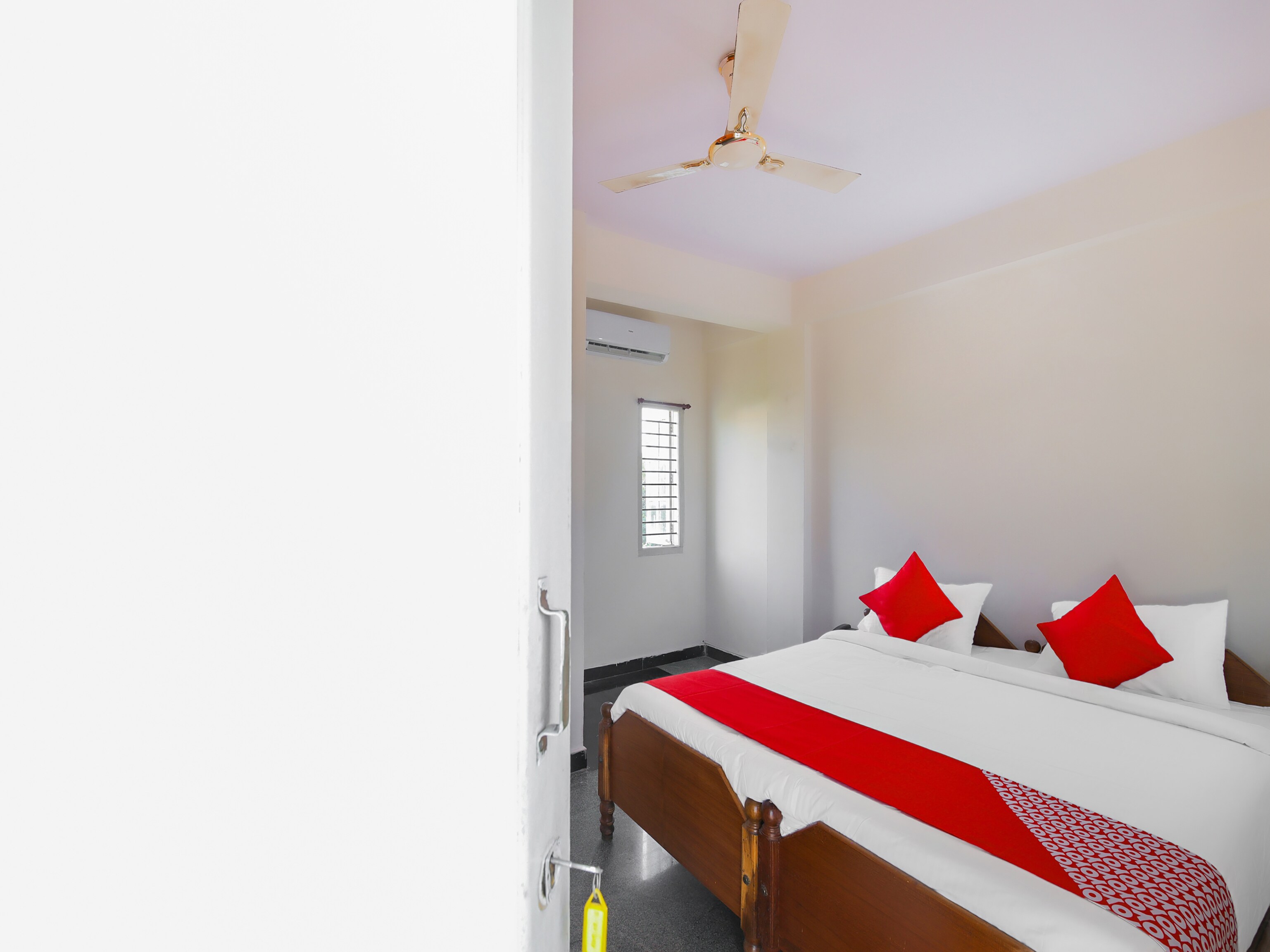 Hotel O Narayani Residency - Tap to explore photos