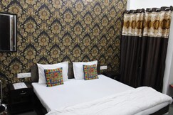 Hill paradise home stay