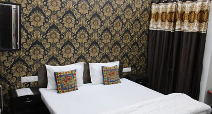 Hill paradise home stay Room Type - Double Room with Pvt. Washroom
