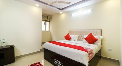 Super Hotel O Sagar Stay Inn Room Type - Classic