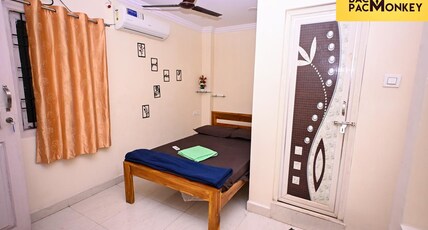 Bacpacmonkeycozystay Room Type - Standard Room 1
