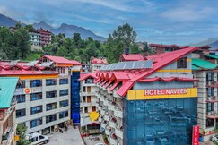 Hotel Naveen