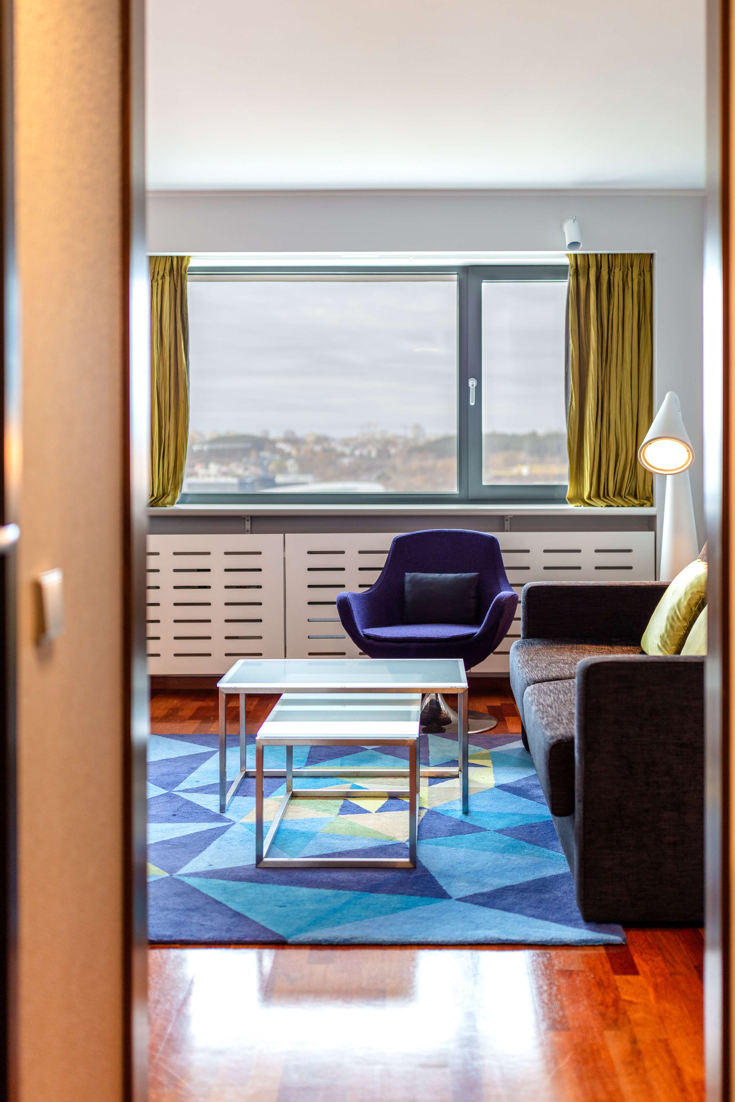 Radisson Blu Hotel Lietuva - Tap to explore photos