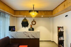 BHENA'S HOTELS AND RESORT