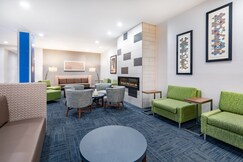 Holiday Inn Express & Suites Trinidad