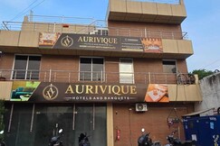 Address of Hotel O Aurivique hotels and Banquets