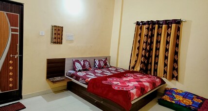 Shanirath Lodging and Wholesale Room Type - Family Double Bed Room