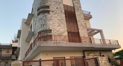 IT City Comfort Stay - Mohali Room Type - IT City Comfort Stay - Mohali
