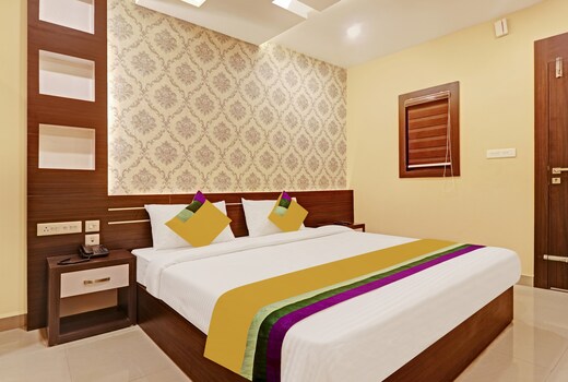 Itsy Hotels Sapphire Residency