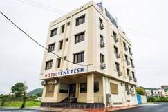 Hotel Venktesh