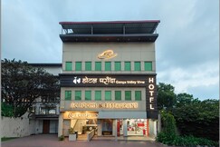 Hotel Gharonda By Classic Crown