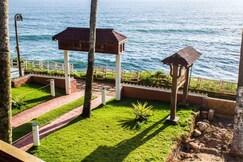 Address of Clafouti Beach Resort