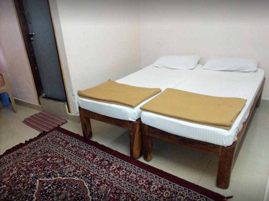 Apoorva Residency - Tap to explore photos