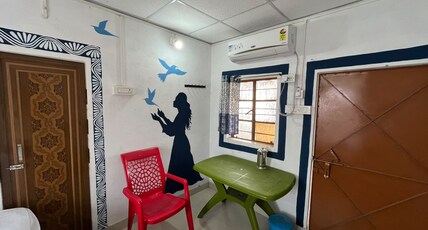 Shayamali Homestay Room Type - Bedroom 5