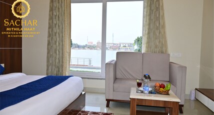Sachar Room Type - Mithila Royal Premium