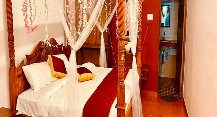 RV GRAND HERITAGE RESORT Room Type - Suite Room