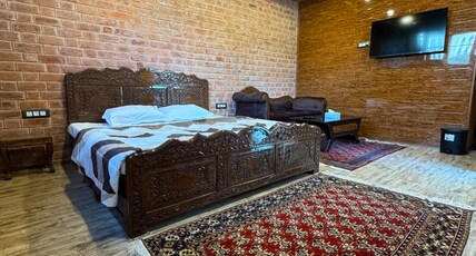 French Woods Resorts - The Premium Stay Room Type - Premium Room