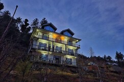 Lucky Homestay