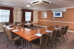 Holiday Inn Express Leeds East