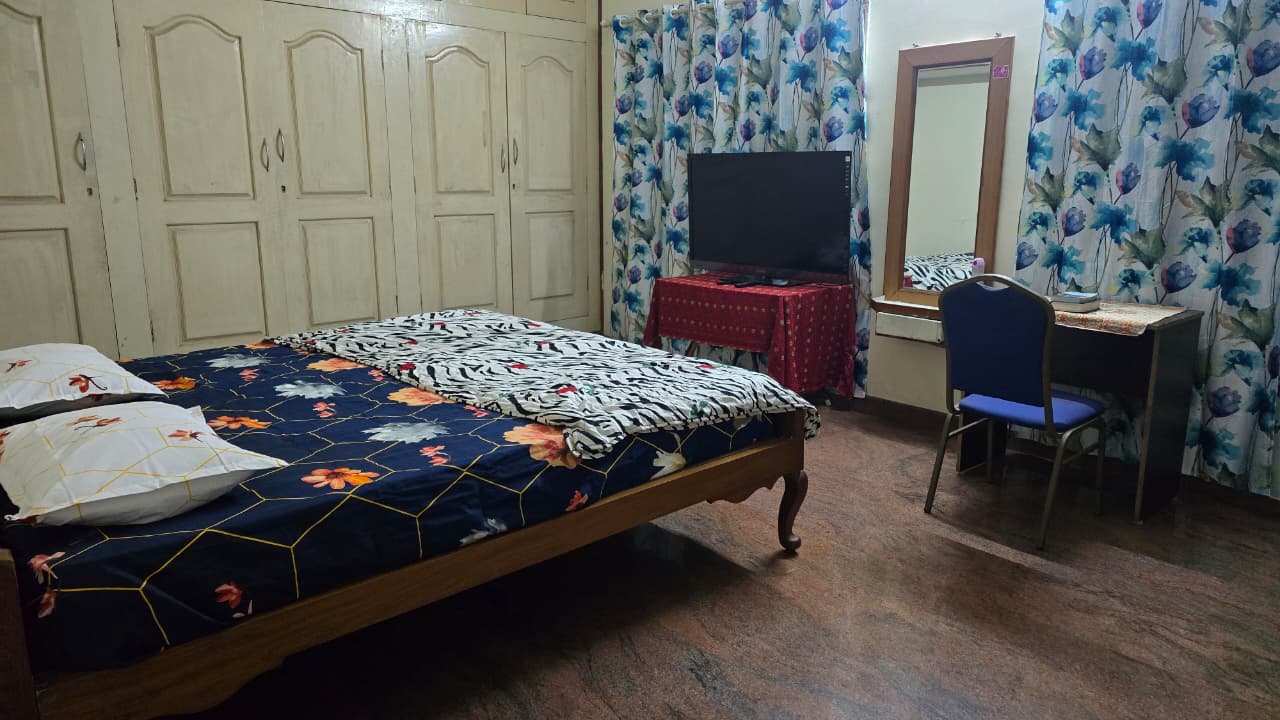 Eden Garden Nature Homestay - Tap to explore photos