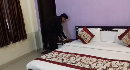 Hotel Doon Star Room Type - Standard Rooms