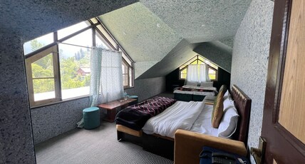 Sarwa Cottage Room Type - Family Suite