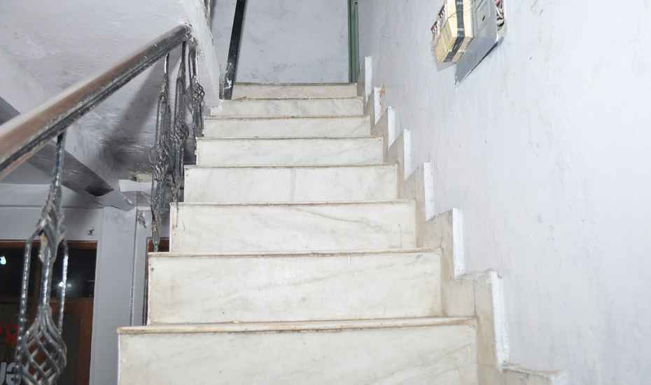 Hotel Jagat Anand - Tap to explore photos