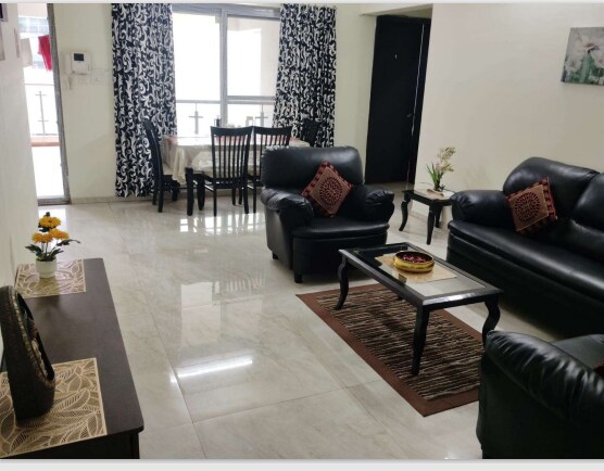 Alfa Premio Services Apartment Guest house - Tap to explore photos